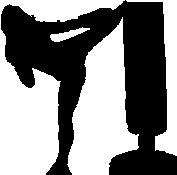 Cardio Kickboxing - Fitness Training - Yoga
